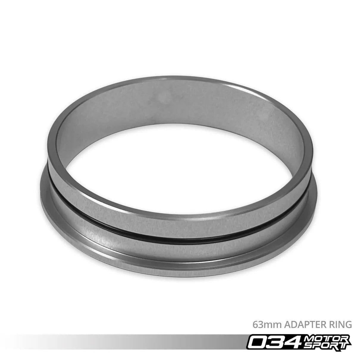 034Motorsport SuperDuper Turbo Inlet Adapter Rings - Audi / 3.0T / B9 / B9.5 / S4 / S5 / SQ5