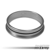 034Motorsport SuperDuper Turbo Inlet Adapter Rings - Audi / 3.0T / B9 / B9.5 / S4 / S5 / SQ5