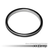 034Motorsport SuperDuper Turbo Inlet Pipe - Audi / 3.0T / B9 / B9.5 / S4 / S5 / SQ5