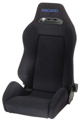 Recaro Speed Seat