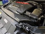 034Motorsport Carbon Fiber Open-Top Intake Bundle | Audi TT RS/RS3 25 TFSI EVO