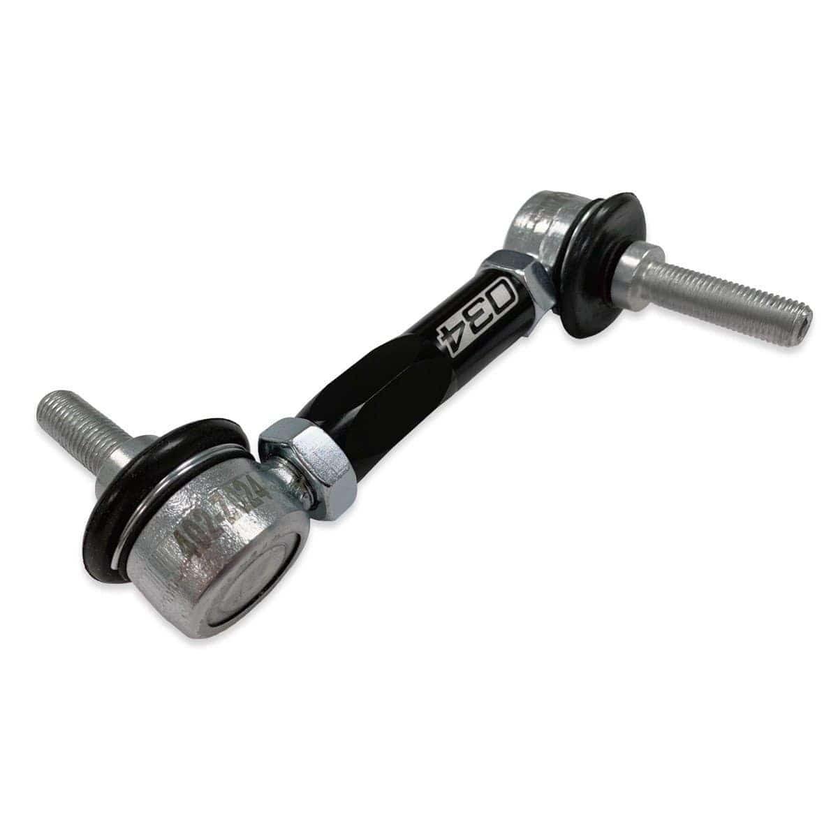 034Motorsport Dynamic+ Billet Adjustable Rear Sway Bar End link