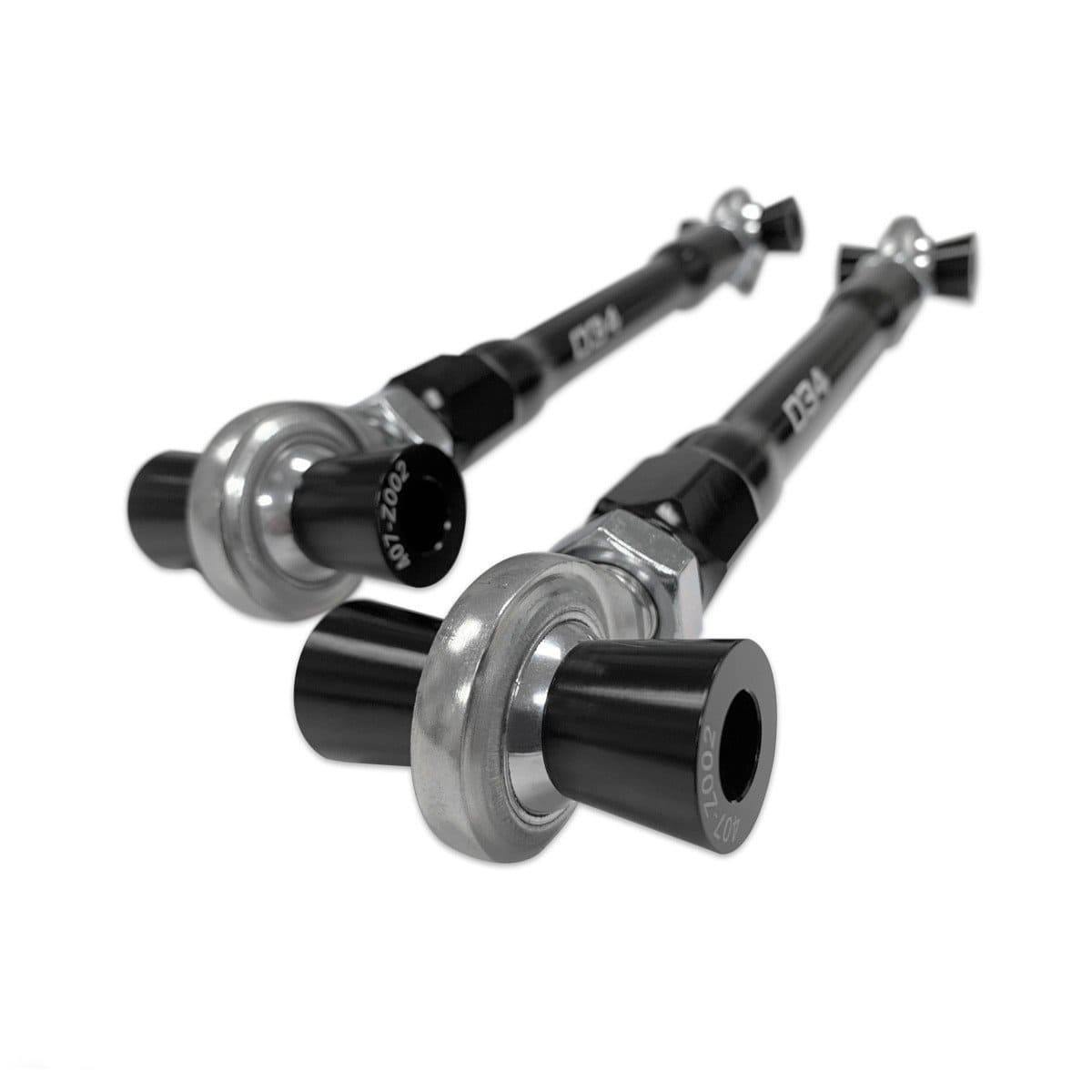 034Motorsport Adjustable Rear Toe Link | MQB Platform