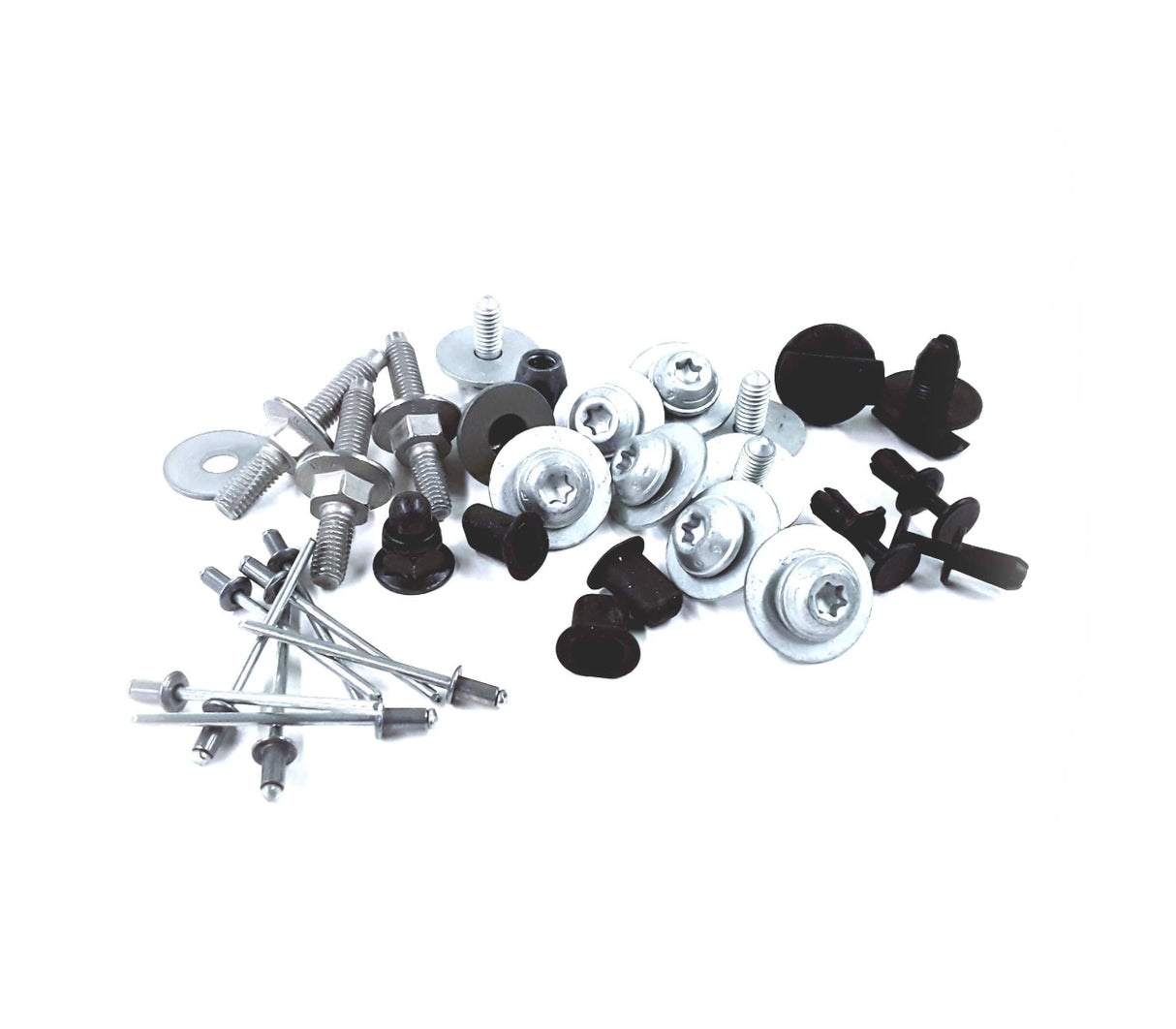 Fender Hardware Kit - Audi / B9 / A4 / S4