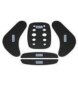Sparco Seat Pad Set Kart