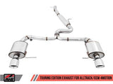 AWE Tuning Exhaust System | Mk7 Golf Alltrack | Sportwagen 4Mo | 1.8T