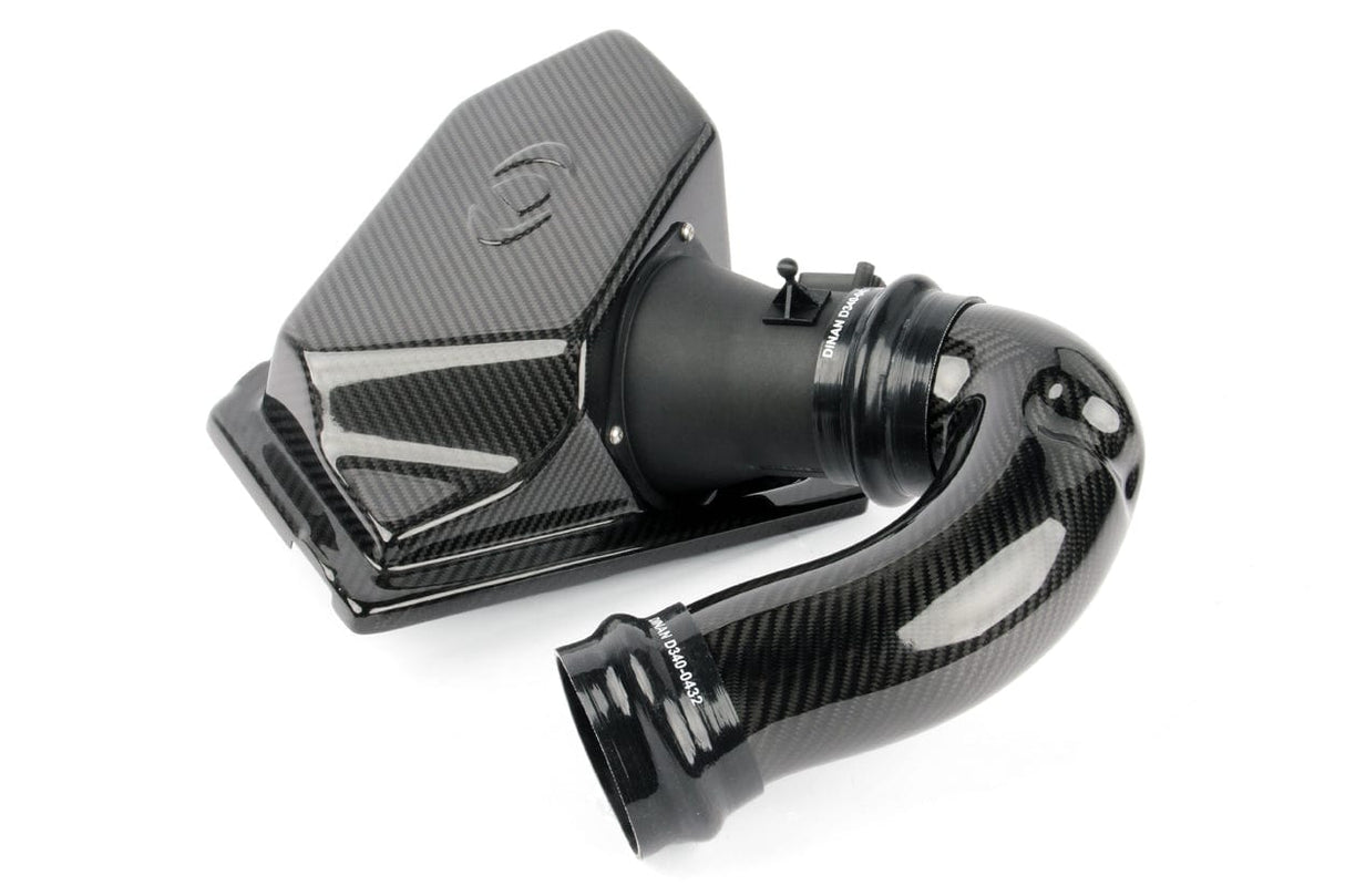 Dinan Semi-Open Intake - BMW / F-Series / B46 / B48