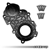 034 Motorsport Billet Aluminum Front Main Seal - Audi / B8 / B8.5 / C7 / EA837 / 3.0T & More