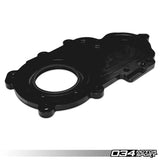 034 Motorsport Billet Aluminum Front Main Seal - Audi / B8 / B8.5 / C7 / EA837 / 3.0T & More