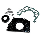 034Motorsport Billet Aluminum Rear Main Seal - Audi / 2.7T V6