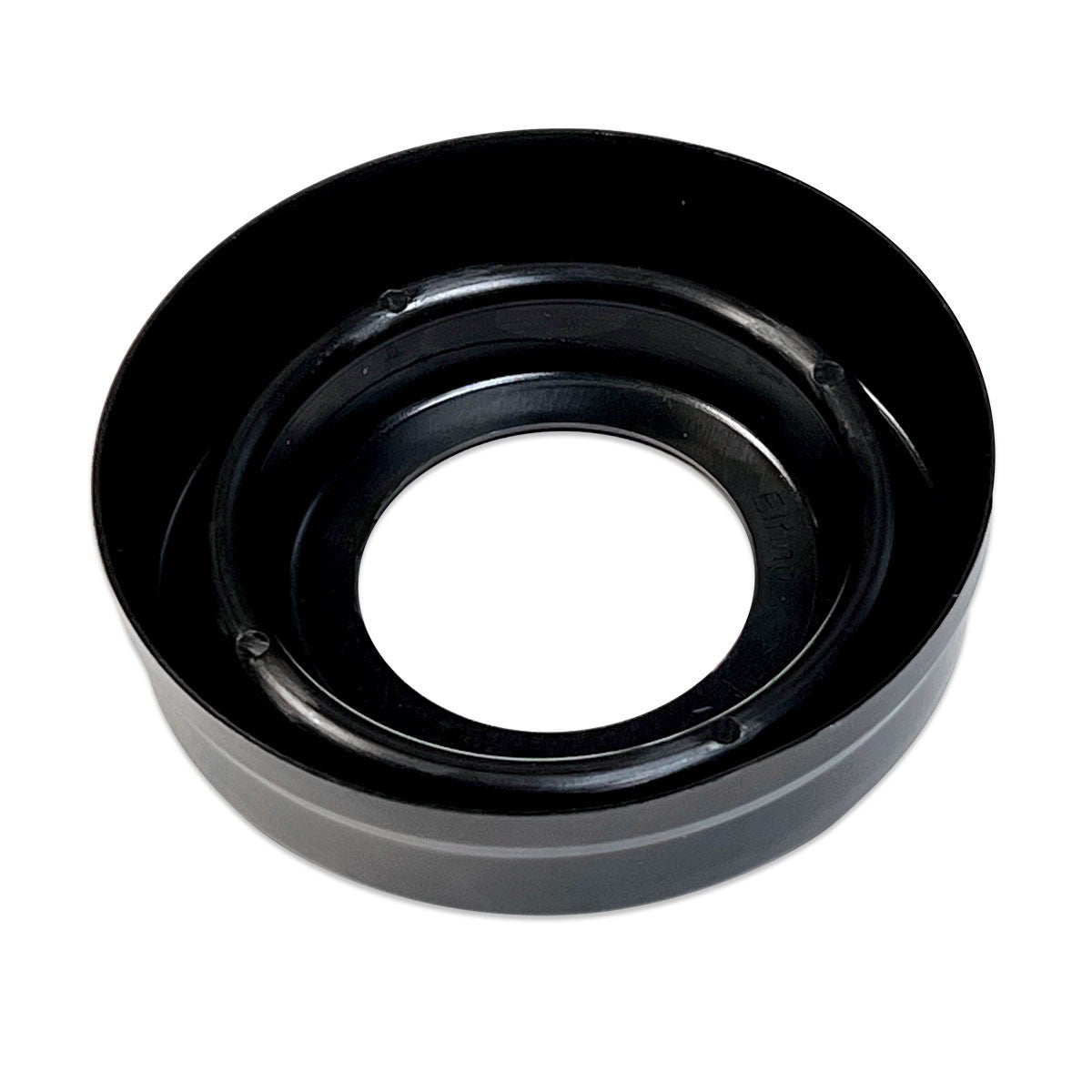 034Motorsport Billet Aluminum Rear Main Seal - Audi / 2.7T V6