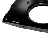 034Motorsport Billet Aluminum Rear Main Seal - Audi / 2.7T V6