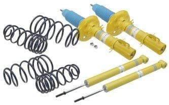 Bilstein BTS Spring and Shock Kit / Mk4 * - (NLA)