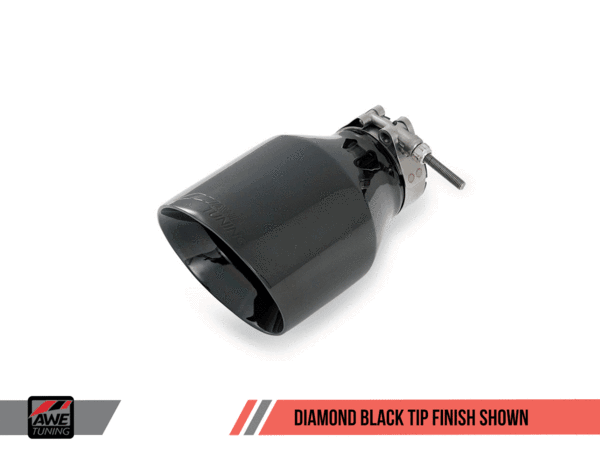 AWE Tuning Exhaust System | Mk5 Jetta 2.5L & Mk6 Sportwagen 2.5L