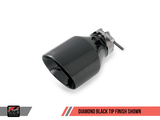 AWE Tuning Exhaust System | Mk5 Jetta 2.5L & Mk6 Sportwagen 2.5L