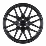 Beyern Autobahn 17" 5x120 Matte Black