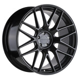 Beyern Autobahn 18" 5x112 Matte Black