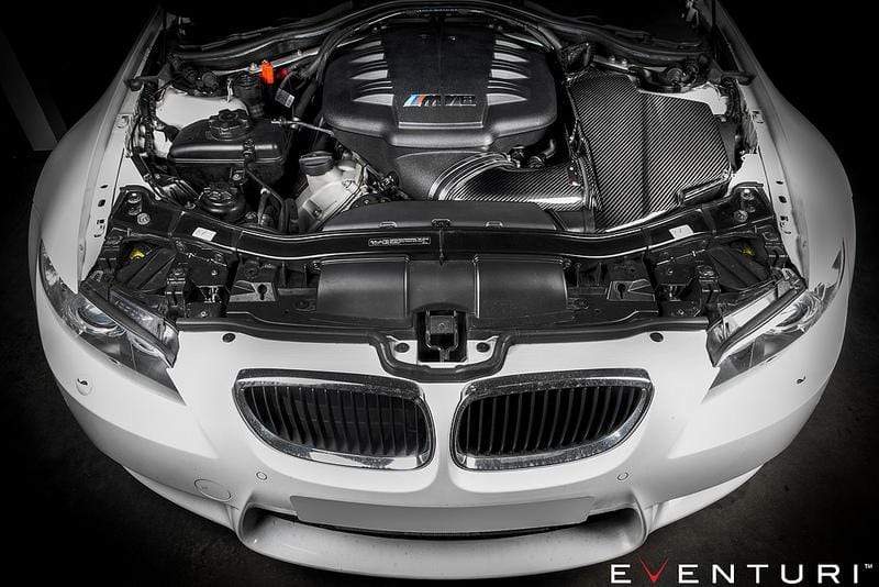 Eventuri E9X M3 (S65) Carbon Intake