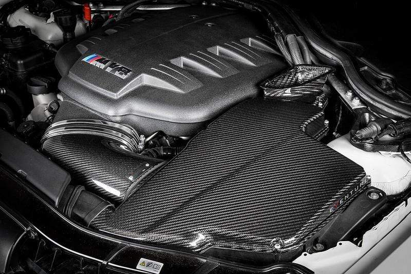 Eventuri E9X M3 (S65) Carbon Intake