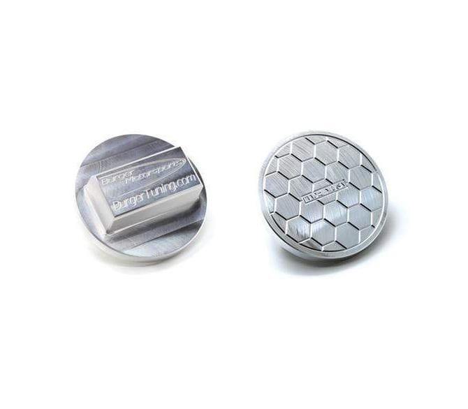 Burger Motorsports BMW Jack Pad Adapter (1 Pad)