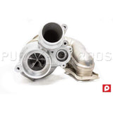 Pure Turbos PURE Stage 2 | BMW N20/N26