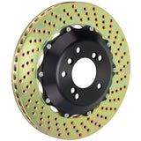Brembo GT System 2-Piece Rotor (Front) - Ferrari / F40 (non LM)