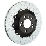 Brembo GT System 2-Piece Rotor (Rear) - Ferrari / F40LM