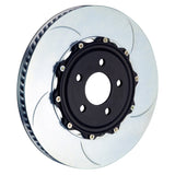 Brembo GT System 2-Piece Rotor (Rear) - Porsche / 991 GT3 / GT3 RS (non PCCB)