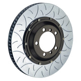 Brembo GT System 2-Piece Rotor (Rear) - Porsche / 991 GT3 / GT3 RS (non PCCB)