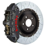 Brembo 6-Piston GT-S System (Front) - Land Rover / '03-'09 Range Rover (L322)