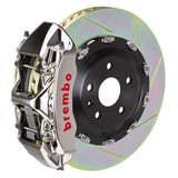 Brembo 6-Piston GT-R System (Front) - Audi / A6 / A7 2.0T (C7)