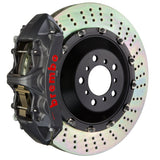 Brembo 6-Piston GT-S System (Front) - Land Rover / '10-'12 Range Rover (L322)