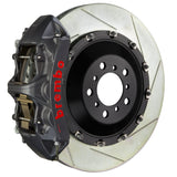 Brembo 6-Piston GT-S System (Front) - Land Rover / '10-'12 Range Rover (L322)