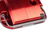 APR 350x34mm 6 Piston Brakes (Red) - MK6 R