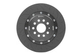 APR 350x34mm 6 Piston Brakes (Red) - MK6 R
