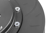 APR 350x34mm 6 Piston Brakes (Red) - MK6 R