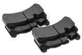 APR 350x34mm 6 Piston Brakes (Red) - MK6 R