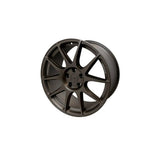 034 Motorsport ZTF-LP01 18" 5x112 Satin Bronze