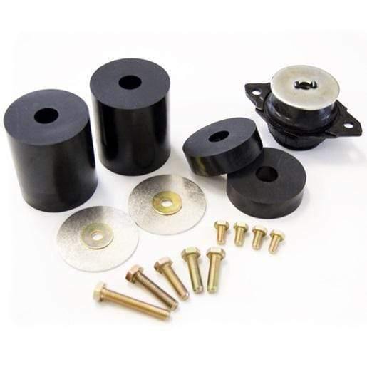 BFI Stealth Series Complete Motor Mount Kit (Includes: front, rear & trans)