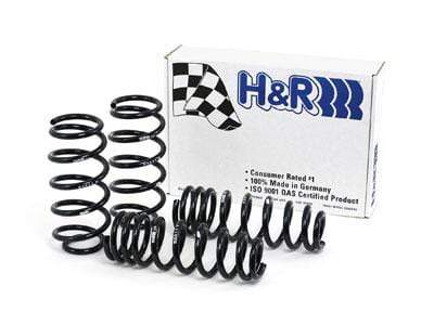 H&R 03-08 Mazda Mazda6 Sedan/Hatchback/Wagon GG/GY Sport Spring (NLA)