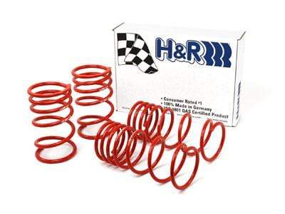 H&R 95-98 Mazda Protege BA Sport Spring - (NLA)