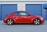 NEUSPEED Sport Springs Kit - VW Beetle (2012-2016)