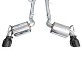 AWE Exhaust Suite - Nissan Z
