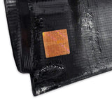 034 Carbon Fiber Radiator Support Cover - Audi B9 A4/S4