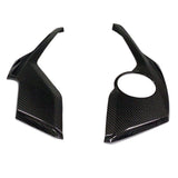 034Motorsport Carbon Fiber Engine Cover | Audi B9 3.0T