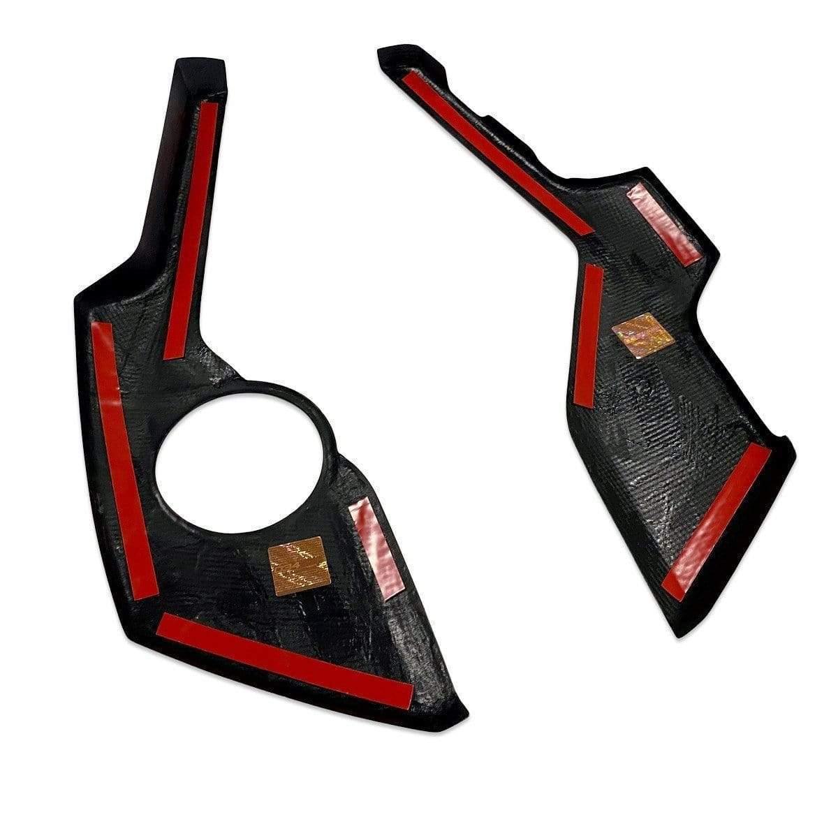 034Motorsport Carbon Fiber Engine Cover | Audi B9 3.0T