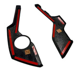 034Motorsport Carbon Fiber Engine Cover | Audi B9 3.0T