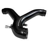 034 Motorsport Carbon Fiber Y-Pipe - Audi / B5 / C5 / S4 / A6 / Allroad