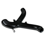 034 Motorsport Carbon Fiber Y-Pipe - Audi / B5 / C5 / S4 / A6 / Allroad