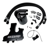 034 Motorsport Catch Can Kit - Audi / B8.5 / A4 / A5 / Q5 / Allroad with Flex Fuel Manifold